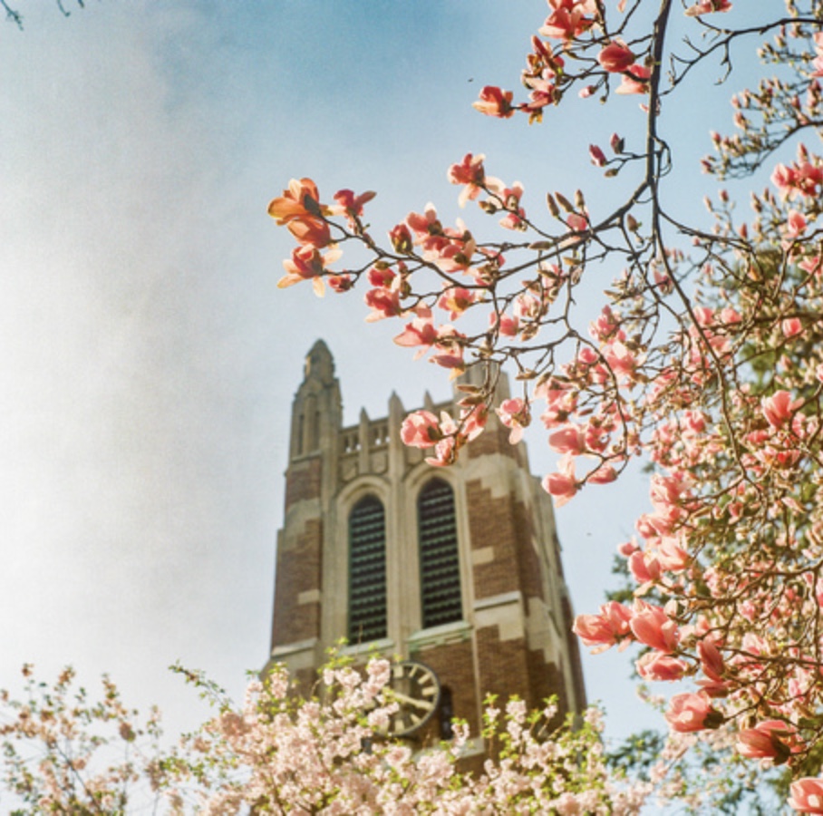 beaumont tower
